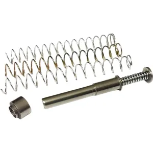 DPM Systems Mechanical Recoil Reduction System for Sig Sauer P320 Compact, Carry 3.9" 9mm, 40 S&W