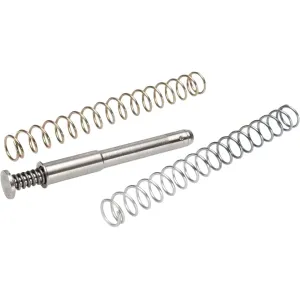 DPM Systems Mechanical Recoil Reduction System for Glock 19, 23, 25, 32 Gen 1-3