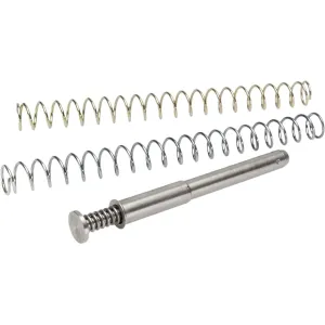 DPM Systems Mechanical Recoil Reduction System for Glock 20, 21, 21SF Gen 1-3
