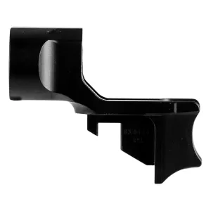 MDT LSS Gen 3 Carbine Interface for Ruger 10/22 Black