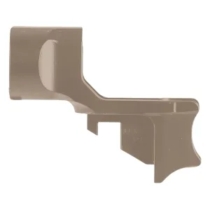 MDT LSS Gen 3 Carbine Interface for Ruger 10/22 FDE