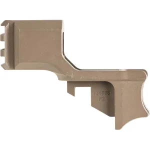 MDT LSS Gen 3 Picatinny Interface for Ruger 10/22 FDE