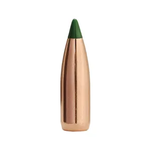 Sierra Tipped VarmintKing (Formerly BlitzKing) 22 Caliber (224 Diameter) Bullets 69 Grain Polymer Tip Box of 100