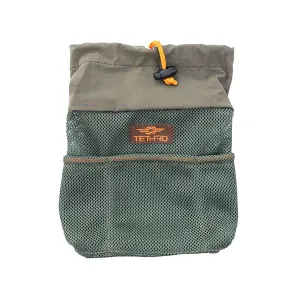 Tethrd SYS Hauler ES V2 Storage Pack Olive