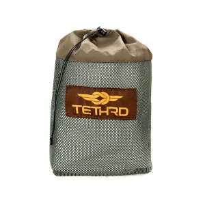 Tethrd SYS Hauler Storage Pack Olive