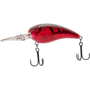 SPRO RkCrawler 55 Crankbait Bloody Mary