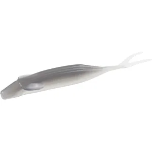 Zoom Winged Fluke 6.5" Jerkbait Ghost Shad
