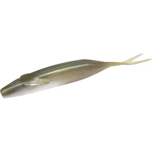 Zoom Winged Fluke 6.5" Jerkbait Tennesse Shad