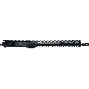 Faxon AR-15 Duty Series Gunner Upper Receiver Assembly 5.56x45mm NATO 16" Barrel
