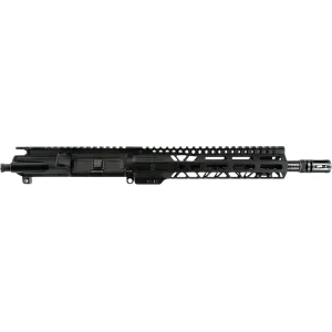 Faxon AR-15 Duty Series SOCOM Upper Receiver Assembly 5.56x45mm NATO 10.5" Barrel
