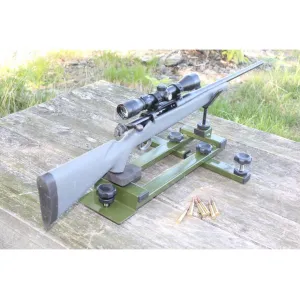 HySkore Compact Shooting Rest