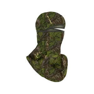 Ol' Tom Men's Early Bird VPT Face Mask Mossy Oak Full Foliage One Size Fits Most