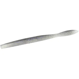 Zoom Thick Trick Worm Electric Shad