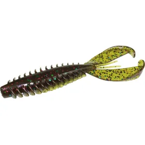 Zoom Mid Size Z-Craw Craw Tilapia