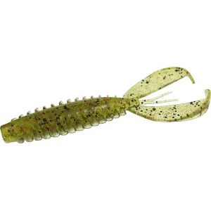 Zoom Mid Size Z-Craw Craw Watermelon Red