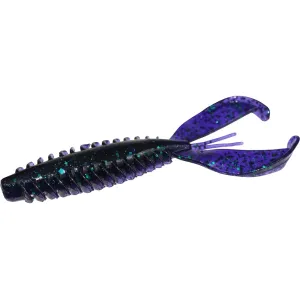 Zoom Mid Size Z-Craw Craw Junebug