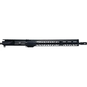 Faxon AR-15 Match Series Upper Receiver Assembly 223 Wylde 16" Barrel