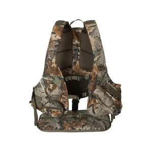 Banded Air Elite Tureky Vest Realtree Advantage Classic