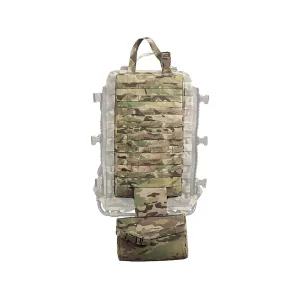 Eberlestock Mission ARC Rifle Carrier Multicam