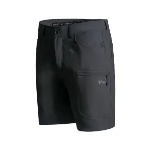 Kings Camo Men's XKG Arco Shorts Charcoal 30" Waist 9" Inseam