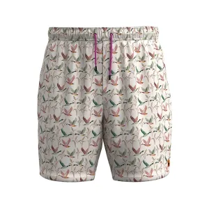 Banded Men's Buffalo Swim Trunks Marsh Flight Large