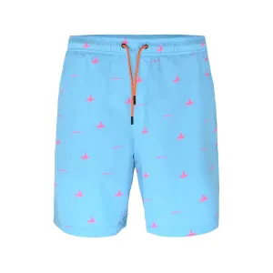 Banded Men's Buffalo Swim Trunks Duck Guns XL