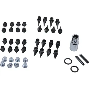 ADG Bipod Feet Spike Kit