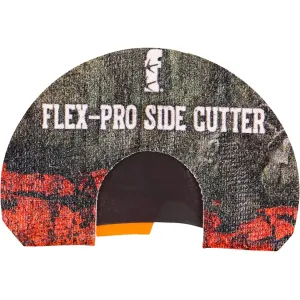 Flextone Flex Pro Side Cutter Diaphragm Turkey Call