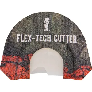 Flextone Flex Tech Cutter Diaphragm Turkey Call