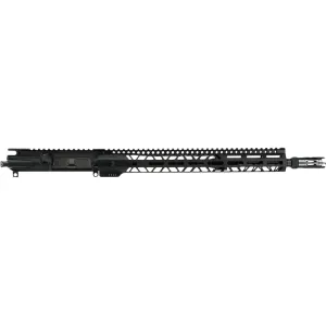Faxon AR-15 Match Series Upper Receiver Assembly 6.5 Grendel 16" Barrel
