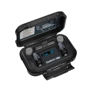 Etymotic Gun Sport Pro Elite Ear Plugs