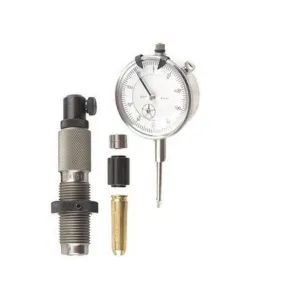 Redding Instant Indicator Comparator with Dial 300 PRC