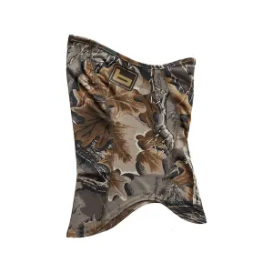Banded Men's Contour Neck Gaiter Advantage Classic One Size Fits Most