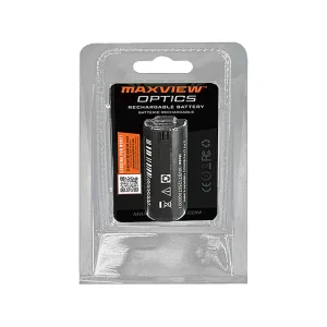 Maxview Maxcam Rechargeable Battery