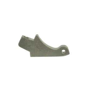 Ruger M77 Mark II Ultra light, Left Hand, Sporter, Compact Floorplate Latch Stainless Steel
