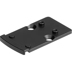 Olight Osight RMR to RMSc Red Dot Adapter Plate
