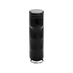 Smith & Wesson Keychain Pepper Spray .5 oz Black