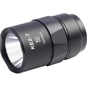Surefire KE2 LED Module for Legacy M600 Scout Weapon Light Body Black