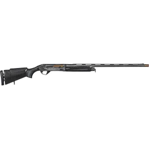 Otus SMX-20 Carbon DC Elite Elite Semi Automatic 20 Gauge Shotgun 28" Distressed Barrel Carbon Fiber Adjustable Comb Stock