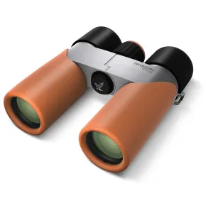 Swarovski CL Companion 3 Binoculars 10x 30mm Orange