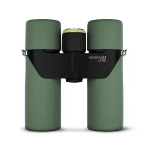 Swarovski CL Companion 3 Binoculars 8x 30mm Green