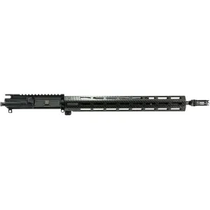 Faxon AR-15 ION Series Upper Receiver Assembly 5.56x45mm NATO 16" Barrel Suppressor Ready