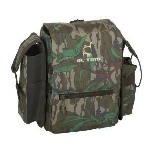 Ol' Tom Run-N-Gun Turkey Chest Pack Mossy Oak Greenleaf