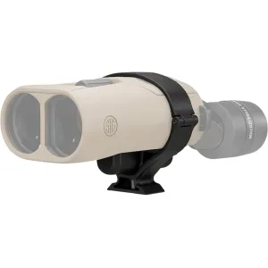 Sig Sauer Bino Adapter for Zulu6 42mm Binoculars