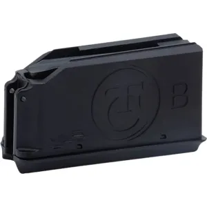 Thompson Center Venture 30-06 Springfield Magazine 3-Round