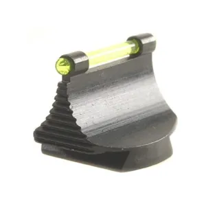Marble's Fiber Optic Front Sight for Winchester Wildcat Green