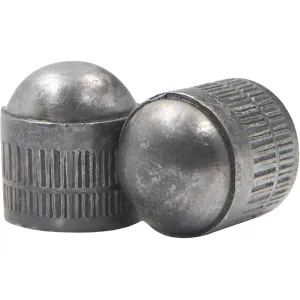 Traditions RedZone Conical 50 Caliber Muzzleloader Bullets (512 Diameter) 240 Grain Box of 50
