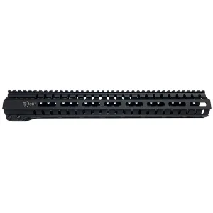 Cry Havoc Tactical Handguard AR-15 15" M-LOK Aluminum Black