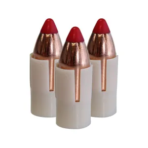 Traditions Smackdown 45 Caliber  Muzzleloader Bullets 200 Grain 15PK