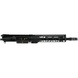 Faxon AR-15 Duty Series Gunner Complete Upper Receiver Assembly 5.56x45mm NATO 11.5" Barrel Suppressor Ready